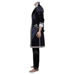 NewCosplay The Legend Of Heroes VI Sora No Kiseki Van Arkride Outfits Halloween Carnival Suit Cosplay Costume