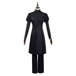 NewCosplay Jujutsu Kaisen Mei Mei Outfits Halloween Carnival Costume Cosplay Costume New Arrivals