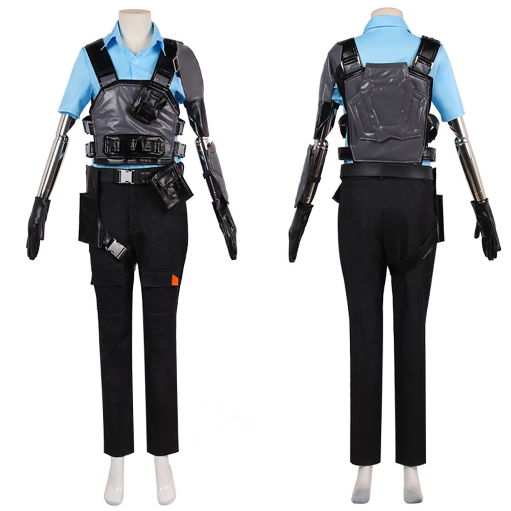 NewCosplay New Arrivals VALORANT Brimstone Outfits Halloween Carnival Suit Cosplay Costume 3 NewCosplay New Arrivals VALORANT Brimstone Outfits Halloween Carnival Suit Cosplay Costume