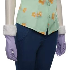 NewCosplay New Arrivals One Piece：Pirate Warriors 4 Tashigi Shirt Outfit Halloween Carnival Costume Cosplay Costume