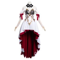 NewCosplay New Arrivals Game Tales Of Arise -Shionne Outfits Halloween Carnival Suit Cosplay Costume