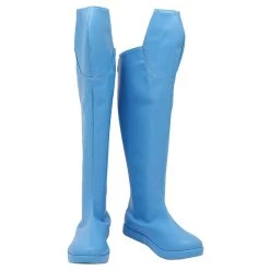 NewCosplay New Arrivals Invincible Mark Grayson Halloween Costumes Accessory Custom Made Cosplay Shoes Boots