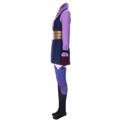 NewCosplay My Hero Academia: Heroes Rising Slice Halloween Party Dress Outfit Cosplay Costume New Arrivals 19 NewCosplay My Hero Academia: Heroes Rising Slice Halloween Party Dress Outfit Cosplay Costume New Arrivals