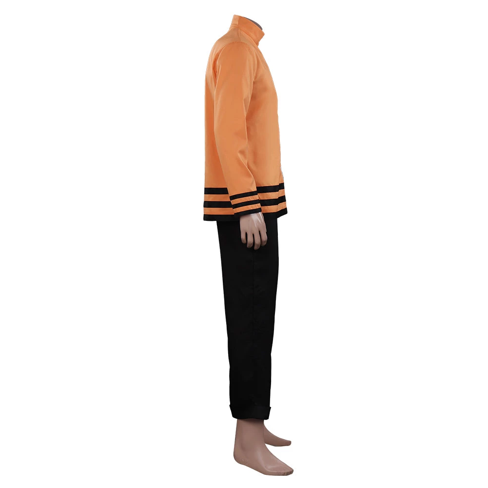 NewCosplay New Arrivals Boruto: Naruto Next Generations Naruto Uzumaki Cosplay Costume 8 NewCosplay New Arrivals Boruto: Naruto Next Generations Naruto Uzumaki Cosplay Costume