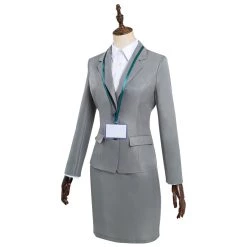 NewCosplay New Arrivals My Senpai Is Annoying -Futaba Igarashi Halloween Drive Thru Cosplay Costume