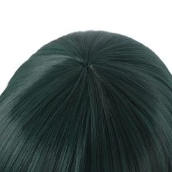 NewCosplay Jujutsu Kaisen Maki Zenin Heat Resistant Synthetic Hair Carnival Halloween Party Props Cosplay Wig New Arrivals