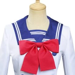 NewCosplay Anime Tenkuu Shinpan/High-Rise Invasion Honjou Yuri Dress Outfits Cosplay Costume New Arrivals 17 NewCosplay Anime Tenkuu Shinpan/High-Rise Invasion Honjou Yuri Dress Outfits Cosplay Costume New Arrivals