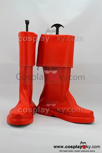 NewCosplay New Arrivals Captain America The Avengers Cosplay Boots Shoes 4 NewCosplay New Arrivals Captain America The Avengers Cosplay Boots Shoes