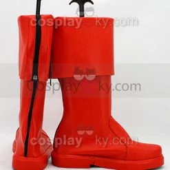 NewCosplay New Arrivals Captain America The Avengers Cosplay Boots Shoes 8 NewCosplay New Arrivals Captain America The Avengers Cosplay Boots Shoes