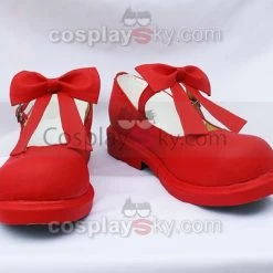 NewCosplay New Arrivals Card Captor Sakura Cosplay Shoes Boots