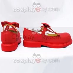 NewCosplay New Arrivals Card Captor Sakura Cosplay Shoes Boots