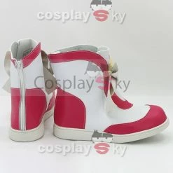 NewCosplay New Arrivals Cardcaptor Sakura Sakura Kinomoto Cosplay Shoes TV Version