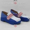 NewCosplay Cardcaptor Sakura Sakura Kinomoto Navy Cosplay Shoes 1 NewCosplay Cardcaptor Sakura Sakura Kinomoto Navy Cosplay Shoes