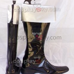 NewCosplay New Arrivals Castlevania Alucard Cosplay Boots Shoes Custom-Made
