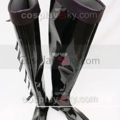 NewCosplay Castlevania Isaac Cosplay Boots Shoes New Arrivals