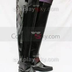 NewCosplay Castlevania Isaac Cosplay Boots Shoes New Arrivals