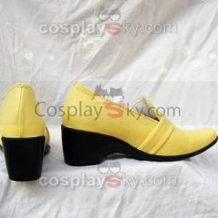 NewCosplay New Arrivals Castlevania Maria Renard Cosplay Shoes Custom Made