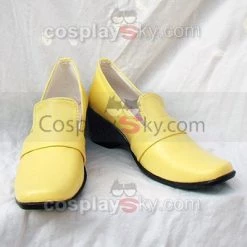 NewCosplay New Arrivals Castlevania Maria Renard Cosplay Shoes Custom Made