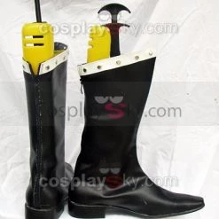 NewCosplay New Arrivals Castlevania Matthias Cosplay Boots Shoes Custom-Made