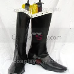 NewCosplay New Arrivals Castlevania Matthias Cosplay Boots Shoes Custom-Made