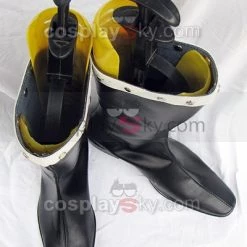 NewCosplay New Arrivals Castlevania Matthias Cosplay Boots Shoes Custom-Made