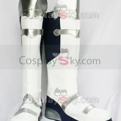 NewCosplay New Arrivals Castlevania Soma Cruz Cosplay Boots Shoes Custom Made