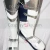 NewCosplay New Arrivals Castlevania Soma Cruz Cosplay Boots Shoes Custom Made