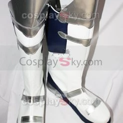 NewCosplay New Arrivals Castlevania Soma Cruz Cosplay Boots Shoes Custom Made