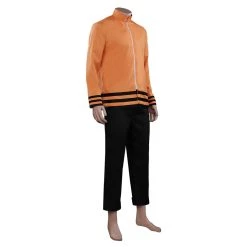 NewCosplay New Arrivals Boruto: Naruto Next Generations Naruto Uzumaki Cosplay Costume 15 NewCosplay New Arrivals Boruto: Naruto Next Generations Naruto Uzumaki Cosplay Costume