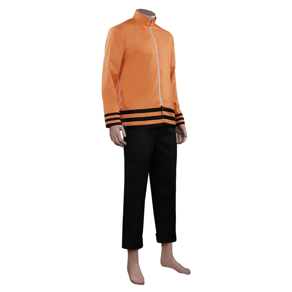 NewCosplay New Arrivals Boruto: Naruto Next Generations Naruto Uzumaki Cosplay Costume 7 NewCosplay New Arrivals Boruto: Naruto Next Generations Naruto Uzumaki Cosplay Costume