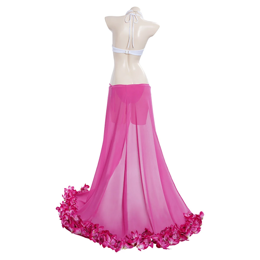 NewCosplay Fate/Grand Order FGO The Fifth Anniversary Sesshouin Kiara Swimwear Outfits Cosplay Costume New Arrivals 6 NewCosplay Fate/Grand Order FGO The Fifth Anniversary Sesshouin Kiara Swimwear Outfits Cosplay Costume New Arrivals