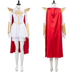 NewCosplay New Arrivals She-Ra And The Princesses Of Power She-Ra Women Dress Halloween Cosplay Costume 25 NewCosplay New Arrivals She-Ra And The Princesses Of Power She-Ra Women Dress Halloween Cosplay Costume