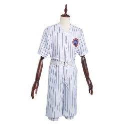 NewCosplay New Arrivals Jojo‘s Bizarre Adventure - Stone Ocean Emporio Alniño Cosplay Costume