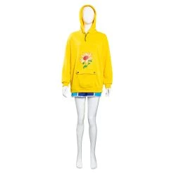 NewCosplay Wonder Egg Priority Ohto Ai Halloween Carnival Suit Cosplay Costume New Arrivals