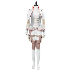 NewCosplay New Arrivals Apex Season 5 Loba Women Outfit Halloween Carnival Costume Cosplay Costume 15 NewCosplay New Arrivals Apex Season 5 Loba Women Outfit Halloween Carnival Costume Cosplay Costume