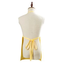 NewCosplay Animal Crossing Timmy Tommy Apron Cosplay Costume New Arrivals