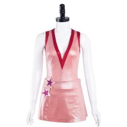 NewCosplay New Arrivals Sky Rojo Cosplay Skirt Outfits Halloween Carnival Suit Costume