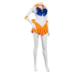 NewCosplay Sailor Moon Minako Aino Uniform Dress Outfits Halloween Carnival Suit Cosplay Costume 18 NewCosplay Sailor Moon Minako Aino Uniform Dress Outfits Halloween Carnival Suit Cosplay Costume