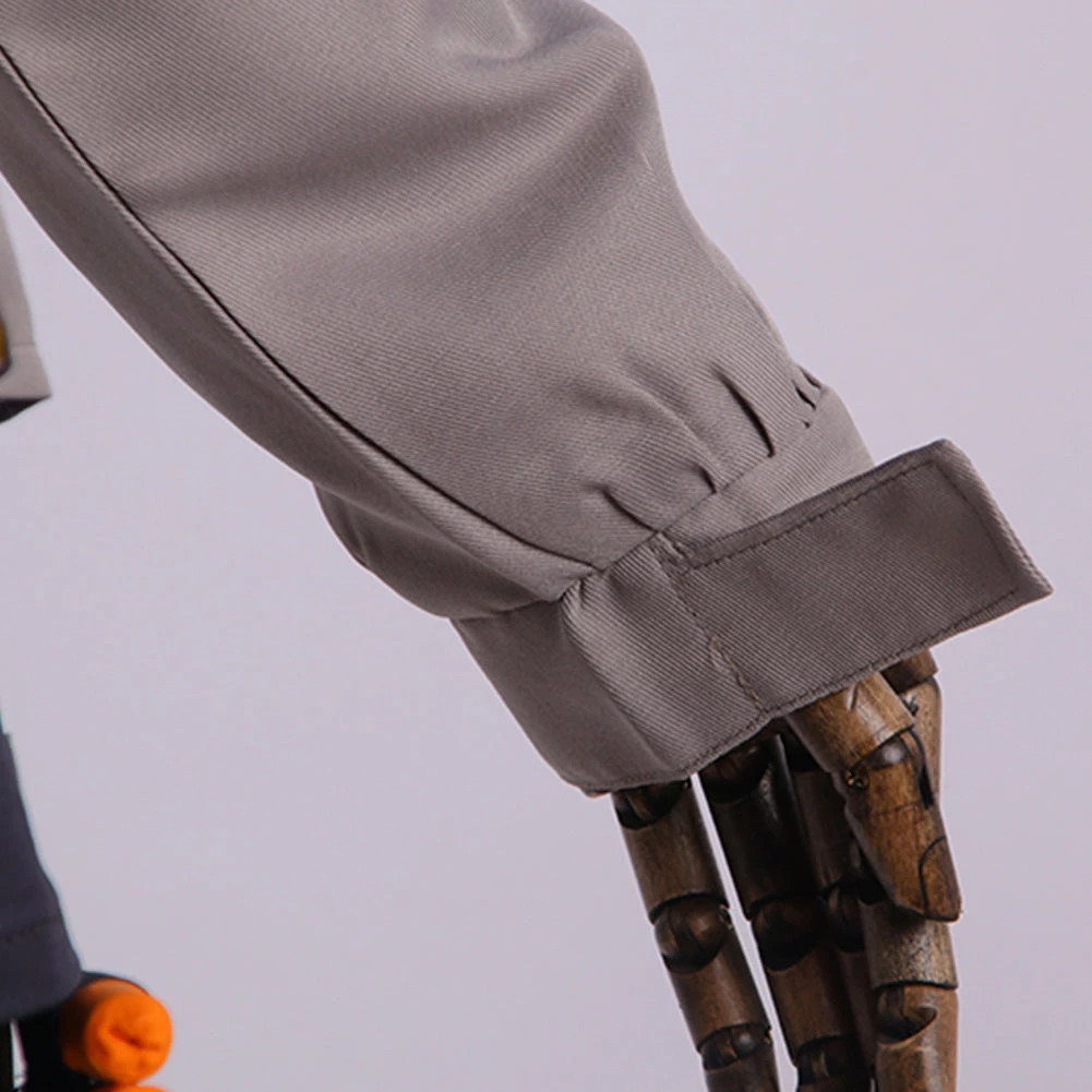 NewCosplay New Arrivals Valorant Phoenix Outfit Halloween Carnival Suit Cosplay Costume 10 NewCosplay New Arrivals Valorant Phoenix Outfit Halloween Carnival Suit Cosplay Costume