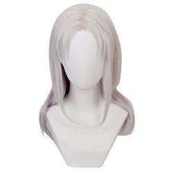 NewCosplay The Dragon Prince Rayla Heat Resistant Synthetic Hair Carnival Halloween Party Props Cosplay Wig