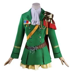 NewCosplay Anime Pretty Derby Tokai Teio Outfits Halloween Carnival Suit Cosplay Costume New Arrivals 10 NewCosplay Anime Pretty Derby Tokai Teio Outfits Halloween Carnival Suit Cosplay Costume New Arrivals