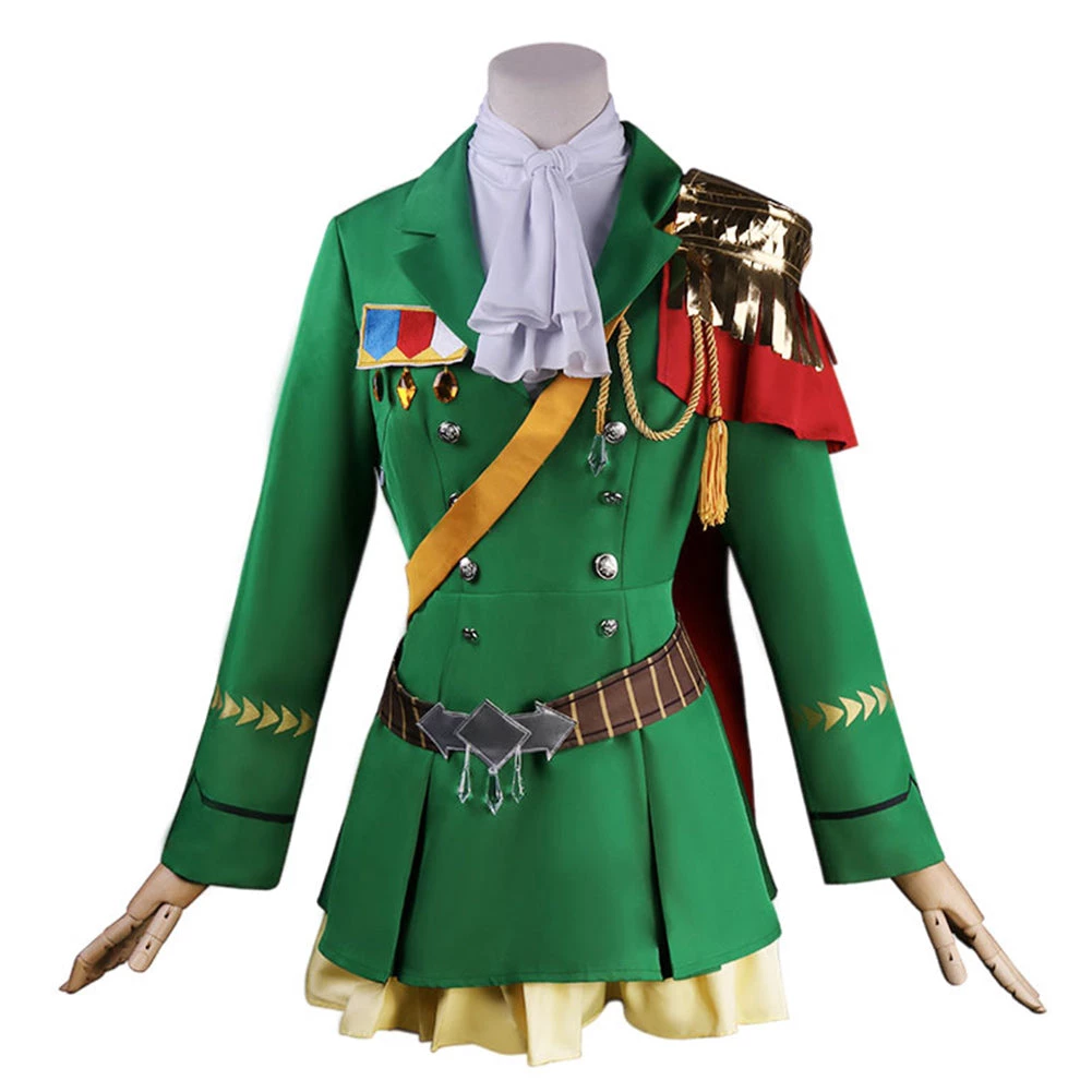 NewCosplay Anime Pretty Derby Tokai Teio Outfits Halloween Carnival Suit Cosplay Costume New Arrivals 6 NewCosplay Anime Pretty Derby Tokai Teio Outfits Halloween Carnival Suit Cosplay Costume New Arrivals