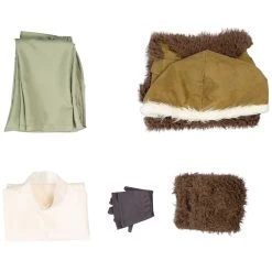 NewCosplay To Your Eternity Fushi Outfits Halloween Carnival Suit Cosplay Costume New Arrivals