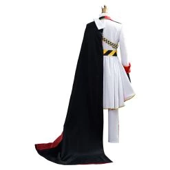 NewCosplay Twisted Wonderland Riddle Rosehearts Outfit Halloween Carnival Suit Cosplay Costume New Arrivals 16 NewCosplay Twisted Wonderland Riddle Rosehearts Outfit Halloween Carnival Suit Cosplay Costume New Arrivals
