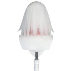 NewCosplay Takt Op. Destiny Destiny Heat Resistant Synthetic Hair Carnival Halloween Party Props Cosplay Wig New Arrivals