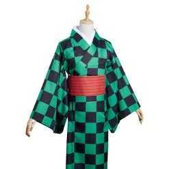NewCosplay Anime Demon Slayer: Kimetsu No Yaiba Kamado Tanjirou Halloween Cosplay Costume New Arrivals 19 NewCosplay Anime Demon Slayer: Kimetsu No Yaiba Kamado Tanjirou Halloween Cosplay Costume New Arrivals