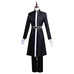 NewCosplay Tokyo Revengers Haitani Ran/Haitani Rindou Halloween Carnival Suit Cosplay Costume New Arrivals 14 NewCosplay Tokyo Revengers Haitani Ran/Haitani Rindou Halloween Carnival Suit Cosplay Costume New Arrivals
