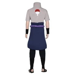 NewCosplay NARUTO Uchiha Sasuke Coat Pants Outfits Halloween Carnival Suit Cosplay Costume 19 NewCosplay NARUTO Uchiha Sasuke Coat Pants Outfits Halloween Carnival Suit Cosplay Costume