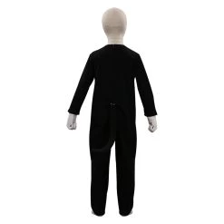 NewCosplay Dr. Seuss - The Cat In The Hat Onesies Kids Children Halloween Carnival Suit Cosplay Costume