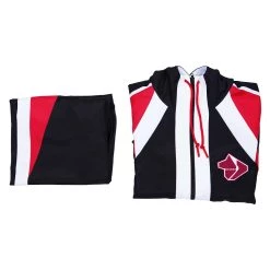 NewCosplay Skate Leading Stars IONODAI HIGH SCHOOL Sports Uniform Outfits Halloween Carnival Suit Cosplay Costume